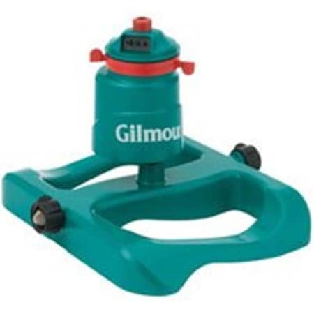 Gilmour Gilmour 200SPB Advanced Turbine Lawn Sprinkler 6324768